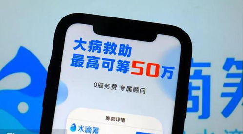 水滴完成D輪融資 從保險科技到大健康，講述跨界賦能新故事
